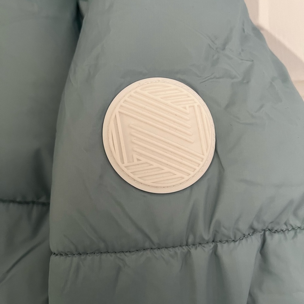 Noize Women’s Puffer Jacket - The Jilly Box - Picture 3 of 12